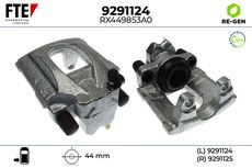 FTE automotive GmbH 9291124
