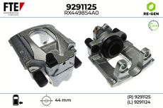 FTE automotive GmbH 9291125