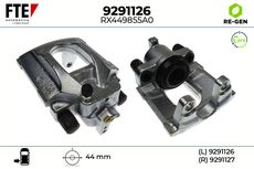 FTE automotive GmbH 9291126