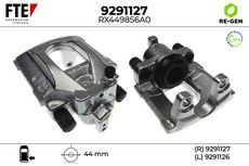 FTE automotive GmbH 9291127