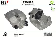 FTE automotive GmbH 9291128