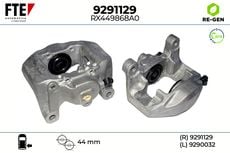 FTE automotive GmbH 9291129