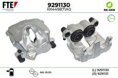 FTE automotive GmbH 9291130