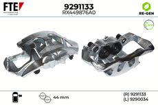 FTE automotive GmbH 9291133