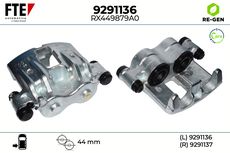 FTE automotive GmbH 9291136