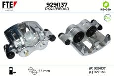 FTE automotive GmbH 9291137
