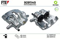 FTE automotive GmbH 9291140