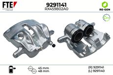 FTE automotive GmbH 9291141