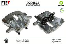 FTE automotive GmbH 9291142