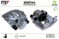 FTE automotive GmbH 9291144