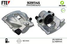 FTE automotive GmbH 9291145