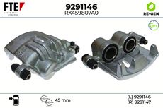 FTE automotive GmbH 9291146