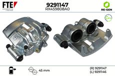 FTE automotive GmbH 9291147