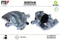 FTE automotive GmbH 9291148