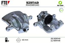 FTE automotive GmbH 9291149