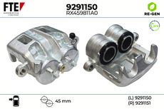 FTE automotive GmbH 9291150