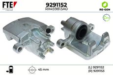 FTE automotive GmbH 9291152