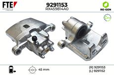 FTE automotive GmbH 9291153