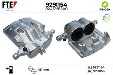 FTE automotive GmbH 9291154