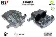 FTE automotive GmbH 9291155