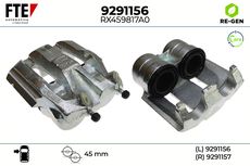 FTE automotive GmbH 9291156