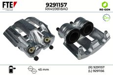 FTE automotive GmbH 9291157