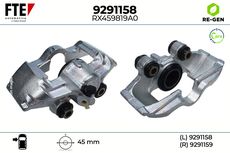 FTE automotive GmbH 9291158