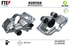 FTE automotive GmbH 9291159