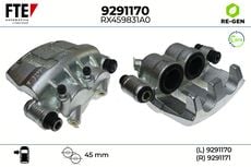 FTE automotive GmbH 9291170