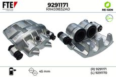 FTE automotive GmbH 9291171