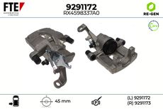 FTE automotive GmbH 9291172