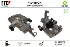 FTE automotive GmbH 9291173
