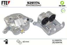 FTE automotive GmbH 9291174