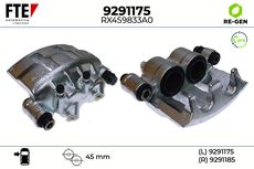FTE automotive GmbH 9291175