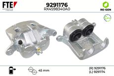 FTE automotive GmbH 9291176