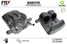 FTE automotive GmbH 9291179