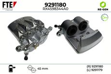 FTE automotive GmbH 9291180