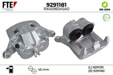 FTE automotive GmbH 9291181