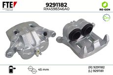 FTE automotive GmbH 9291182