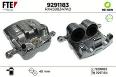 FTE automotive GmbH 9291183
