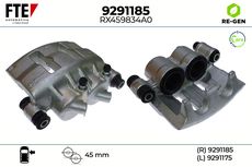 FTE automotive GmbH 9291185