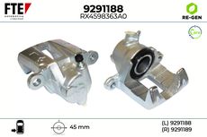 FTE automotive GmbH 9291188
