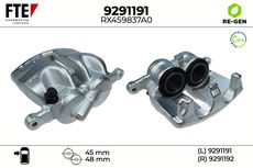 FTE automotive GmbH 9291191