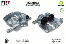 FTE automotive GmbH 9291192