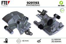 FTE automotive GmbH 9291193