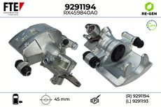 FTE automotive GmbH 9291194