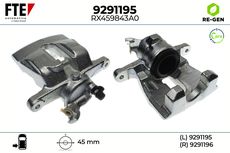 FTE automotive GmbH 9291195