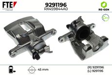 FTE automotive GmbH 9291196