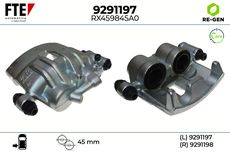 FTE automotive GmbH 9291197
