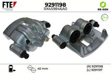 FTE automotive GmbH 9291198